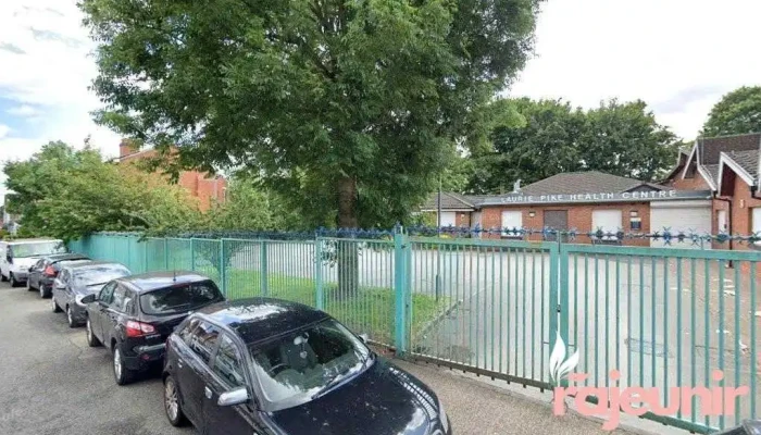 M W Phillips - Handsworth