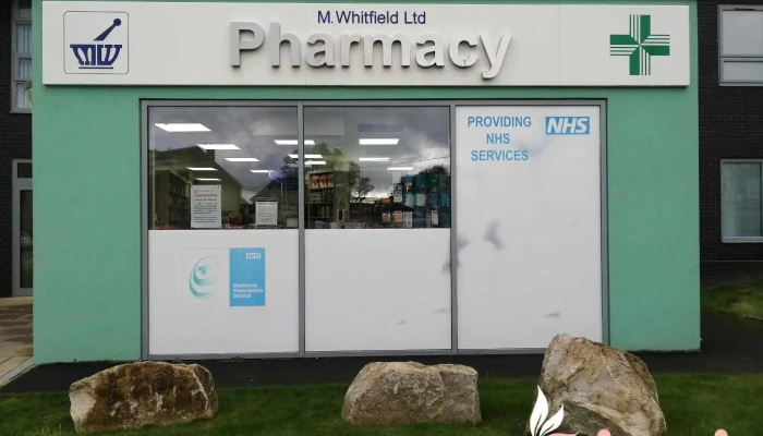 M Whitfield Ltd - Wheatley Hill
