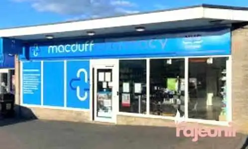 Macduff Pharmacy - Macduff