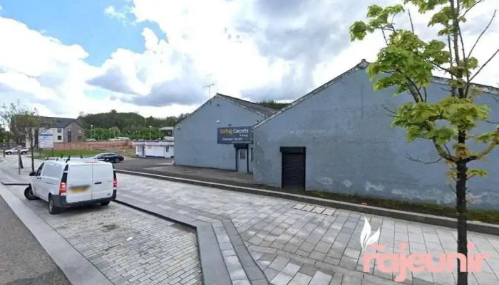 Macfarlanes Pharmacy - Stirling Fk8 1Re