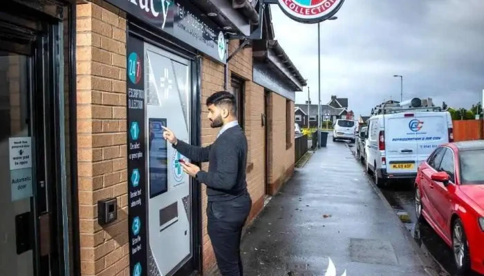 Mackie Pharmacy Dumbarton -  All - Dumbarton