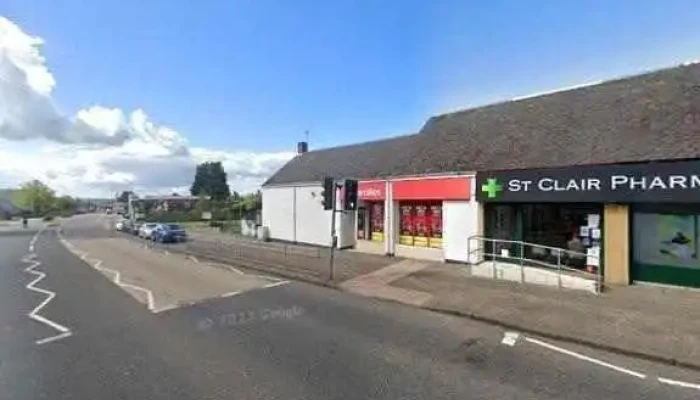 Macpharm Ltd -  All - Kirkcaldy