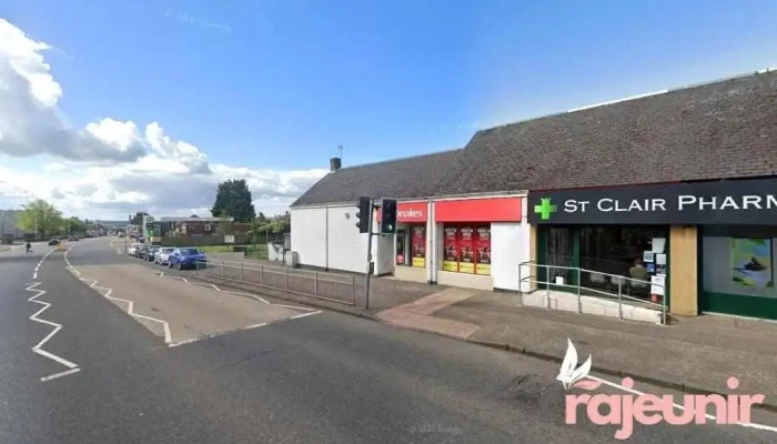 Macpharm Ltd - Kirkcaldy