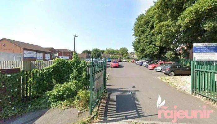 Manor Park Pharmacy - Bramley