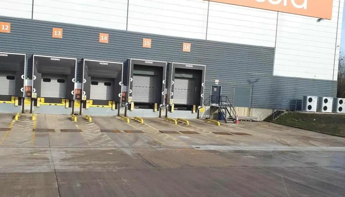Manual - Accord Distribution Centre