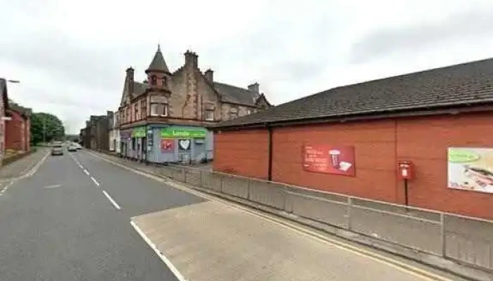 Marchbanks Pharmacy -  All - Dumbarton
