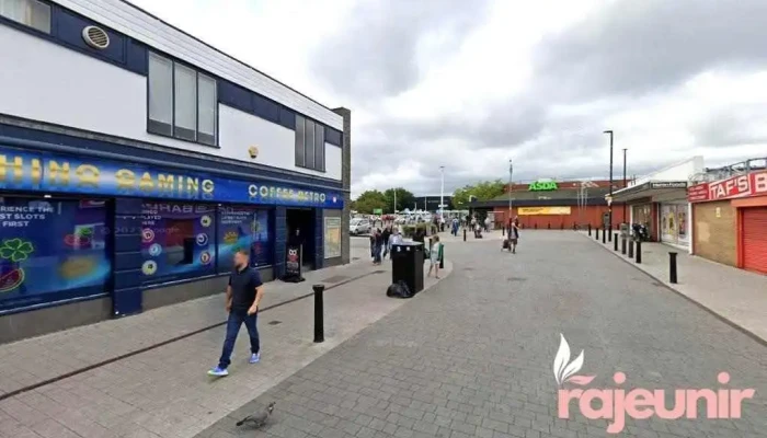 Market Pharmacy - Farnworth