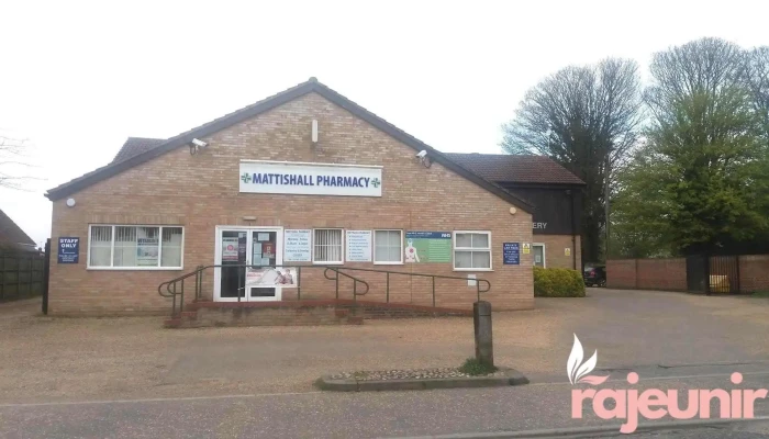 Mattishall Pharmacy - Mattishall