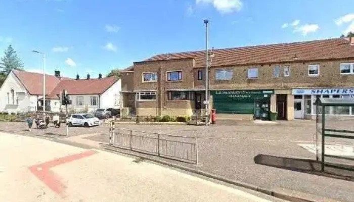 Mcanerney Pharmacy All - Greenock
