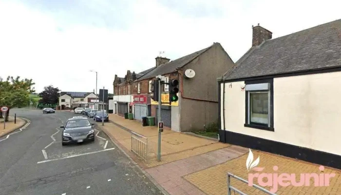 McConnell Pharmacy - Kilmarnock