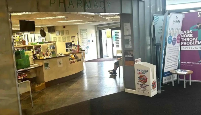 McDougalls Pharmacy - Caldwell Rd