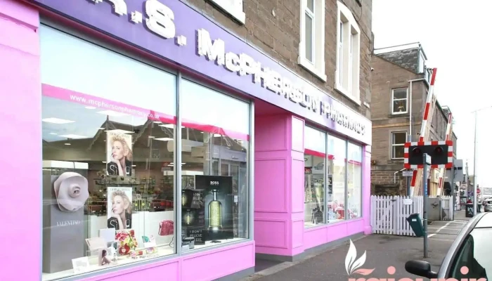 McPherson Pharmacy Ltd - Dundee