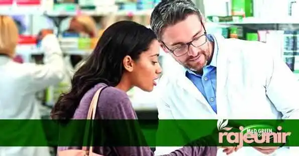 Md Green   Auchinairn Pharmacy All - Glasgow