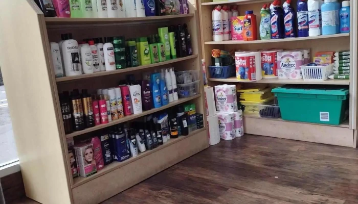 Md Green   Rutherglen Pharmacy All - Glasgow