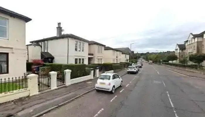 Md Green   Rutherglen Pharmacy Street View 360deg - Glasgow