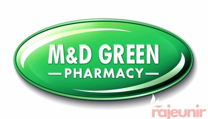 Md Green   Stranraer Pharmacy All - Stranraer