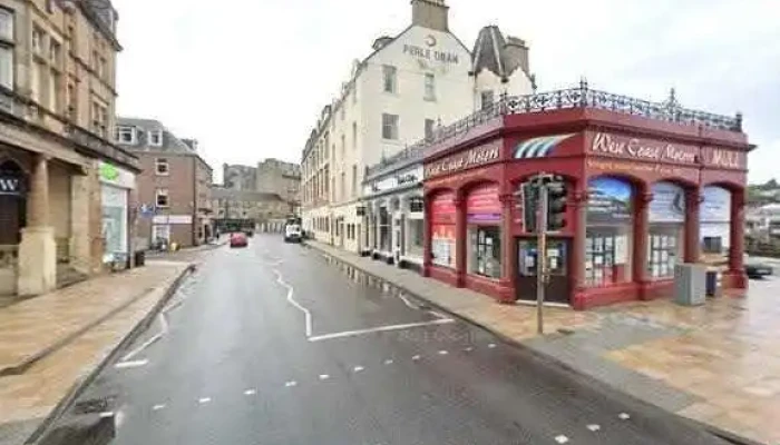 Md Green Pharmacy Oban All - Oban