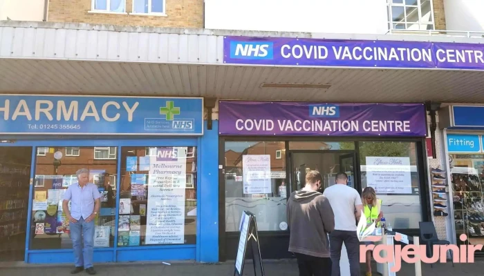 Melbourne Pharmacy - Melbourne Ave