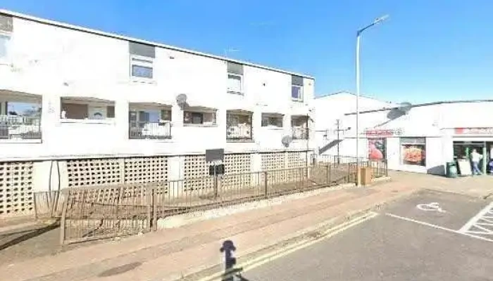Menziehill Chemist -  All - Dundee