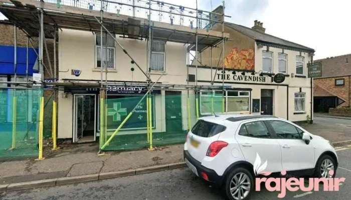 Mi Pharmacy - Eastfield Branch - Peterborough Pe1 4Au