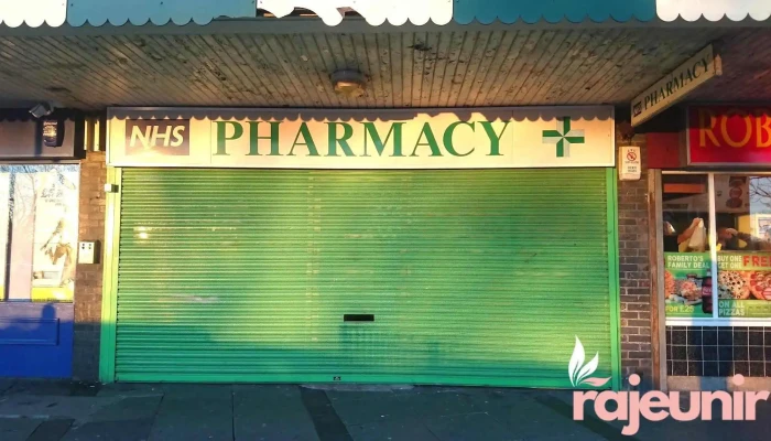 Millbrook Pharmacy - Southampton So16 9Ga