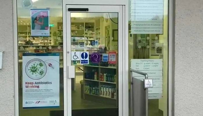 Milton Of Leys Pharmacy -  All - Inverness