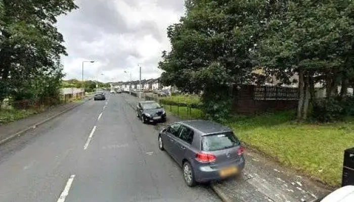 Mnm Healthcare -  Street View 360deg - Glasgow