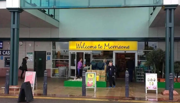 Morrisons -  All - Glasgow