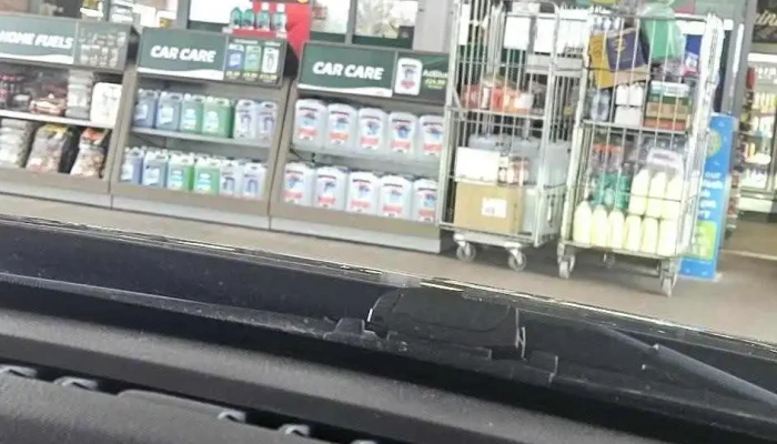 Morrisons -  Latest - Kilmarnock
