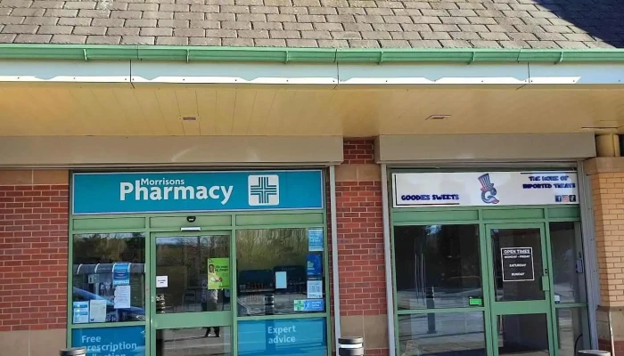 Morrisons Pharmacy - Brampton