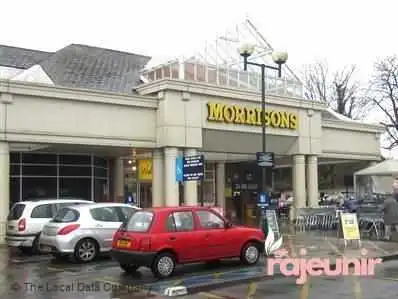 Morrisons Pharmacy - Devizes Sn10 1La