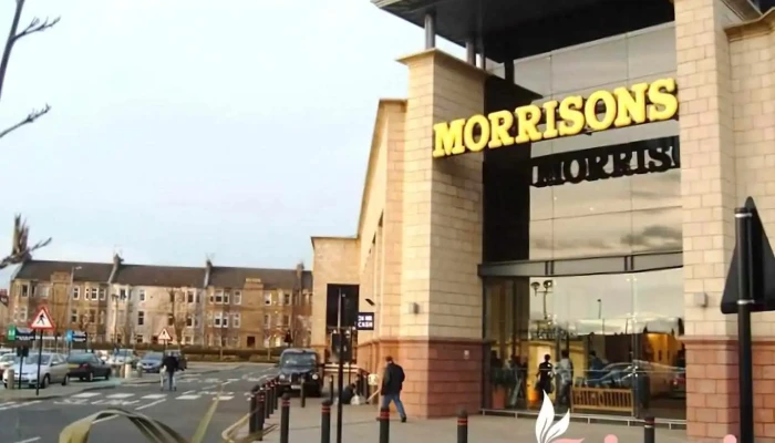Morrisons Pharmacy - Glasgow