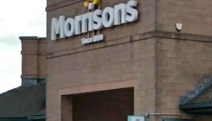 Morrisons Pharmacy - Glasgow