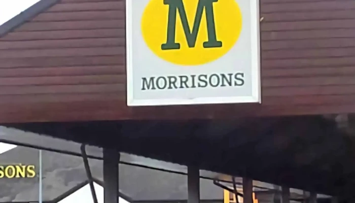 Morrisons Pharmacy - Hull Hu9 3Ja