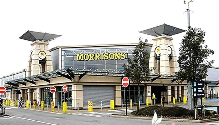 Morrisons Pharmacy - Patchway
