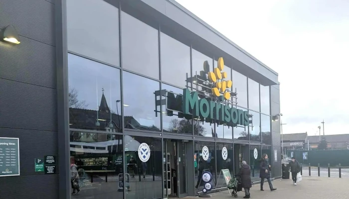 Morrisons Pharmacy -  Pharmacy - Glasgow