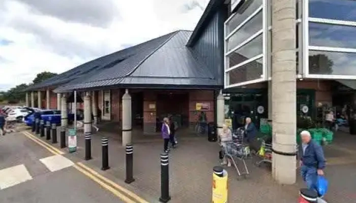 Morrisons Pharmacy -  Street View 360deg - Bilston