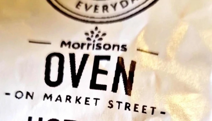 Morrisons -  Videos - Glasgow