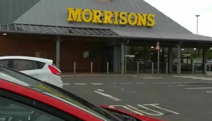 Morrisons -  Videos - Kilmarnock