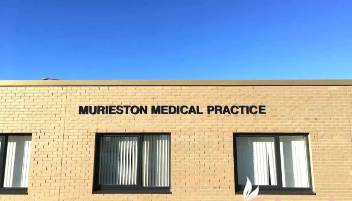 Murieston Medical Practice - Livingston