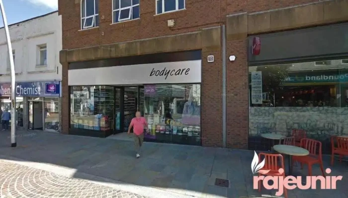 Murray's Pharmacy - Barrow-in-Furness - Alphega Pharmacy - Barrow-In-Furness La14 1Pu