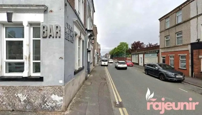 Murrays Pharmacy - Barrow-In-Furness La14 2Dn
