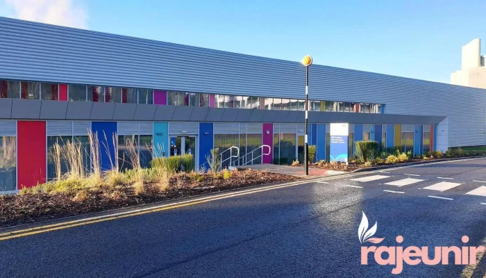 Nhs Pharmaceutical 'Specials' Service - Dundee