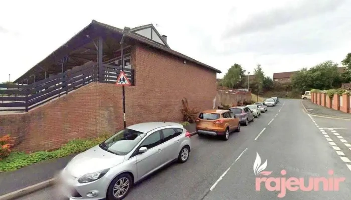 Nightingale Pharmacy - Kidderminster Dy10 4Ex