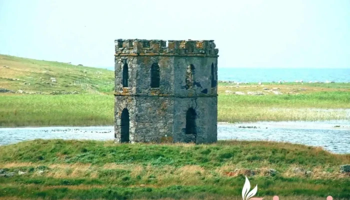North Uist - United Kingdom