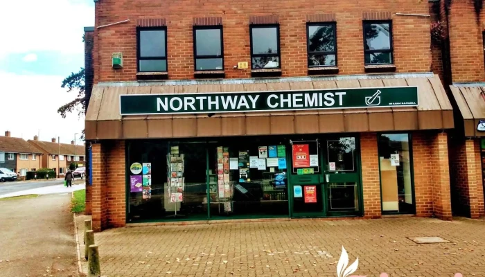 Northway Chemist - Northway Ln