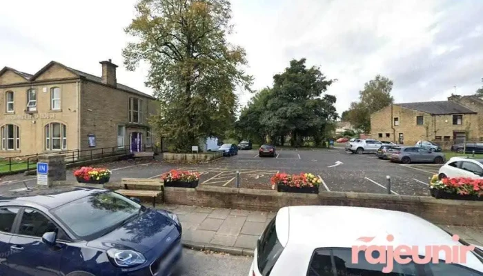 Np - Barrowford