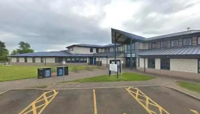 Numark Pharmacy -  All - Broxburn