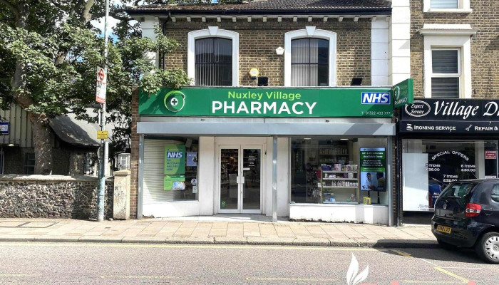 Nuxley Village Pharmacy - Belvedere Da17 5Je