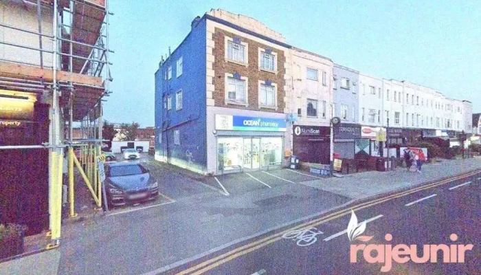 Ocean Pharmacy - London E18 2Ql